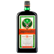 Jägermeister